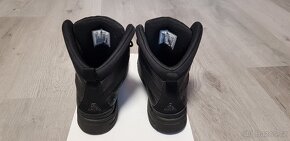 Dětské boty Nike Woodside 2 High - 5