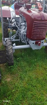 Traktor steyr - 5