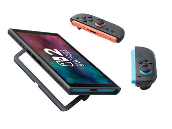 Nintendo Switch 2 + Mario Kart World - Nové Nerozbalené - 5
