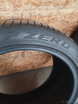 315 35 r 21 dezén 75% R.v. 2023 Pirelli letní pneumatiky - 5
