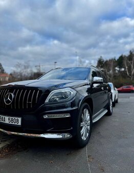 GL 350 CDI - 5