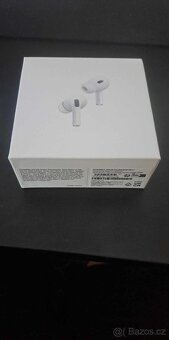 AirPods pro 2 generace - 5