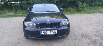 BMW 116i (E87), 2.0, 90 kW, r.v. 2010 - 5