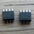součástky (relé, optocoupler, chipy) - 5