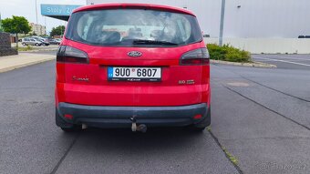 Ford S Max - 5