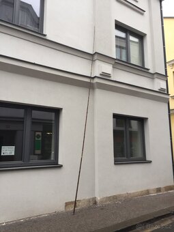 babusový prut na ryby DAM dva konce špičky - 5