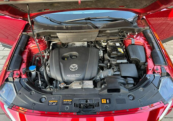 Mazda CX-5 2,5i AWD G194 Revolution - 5
