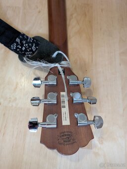 Kytara Washburn WD10S - 5