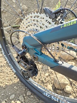 wheeler ebike - 5