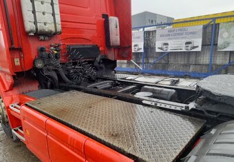 Prodám scania euro 3 164 480 - 5