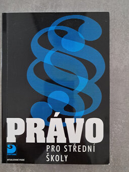 Učebnice pro přijímací zkoušky na VŠ - 5