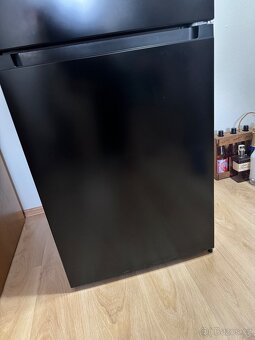 Lednice s mrazákem Gorenje - 5