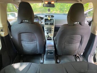 Volvo XC60 2009, 2.4 Diesel - 5
