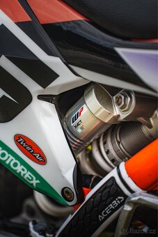 KTM sx 85 2020 - 5
