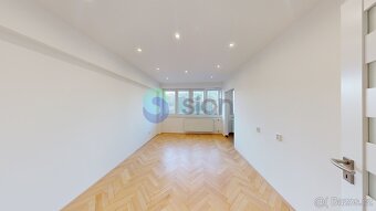 Pronájem bytu 1+1 36 m2, ul. Sokolská třída 2630/85, Ostrava - 5