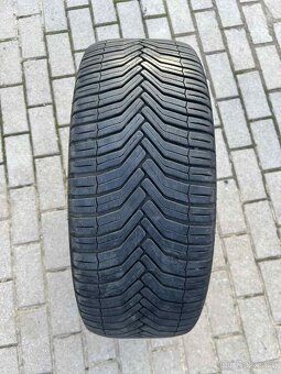orig. alu kola Denom R17 225/45/17 - 5