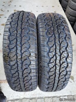 235/70/16 letni pneu 235/70 R16 - 5