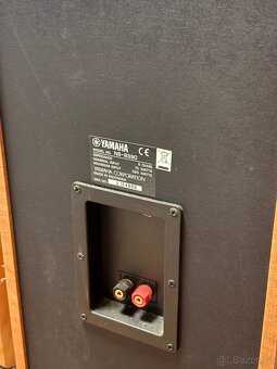 Reprosoustavy Yamaha NS-8390 - 5