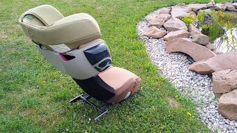 Cybex Solution X2 fix,  15-36 kg, autosedačka - 5