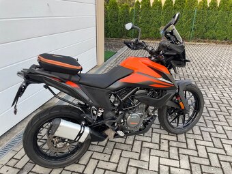 KTM 390 Adventure 2020 - 5