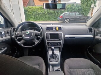Skoda Octavia 1.2 tsi - 5