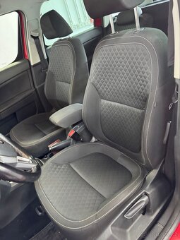 Škoda Yeti 4x4 2015 TDi 81 kw - 5