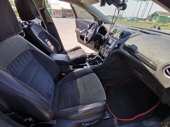Ford Mondeo IV Titanium S 147kW nez. top. - 5