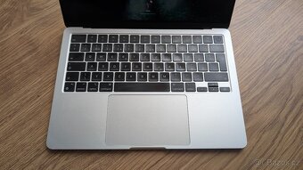 Apple MacBook Air M2 13" 2022 16GB 256GB - 5
