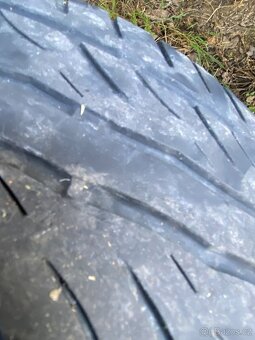 Alu BBS r15 4x100 - 5