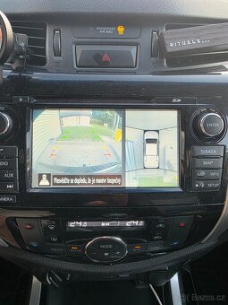 Nissan Navara 140kw, automat - 5
