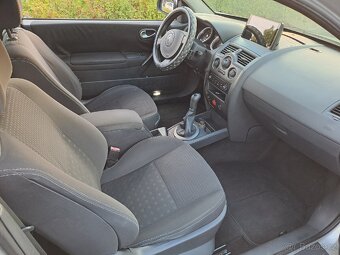 Renault Megane, 2 Door, 1.6 16 Valves - 5