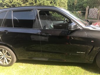 Alu kola r20 originál bmw f15 x5 - 5