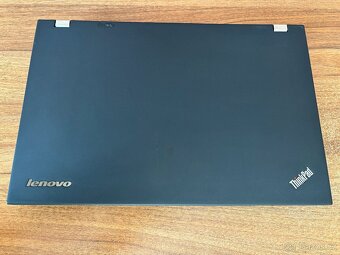 Lenovo Thinkpad T430 - 5
