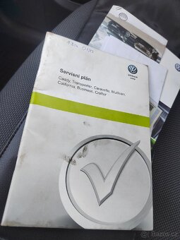 VW Caddy - 5