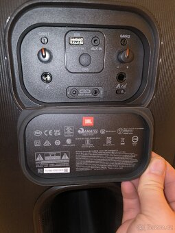 Jbl partybox 710 800W - 5