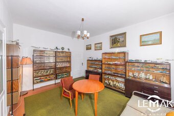 Prodej rodinného domu 128 m², Přerov I-Město, ev.č. 00238 - 5