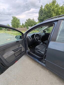 Golf plus - 5