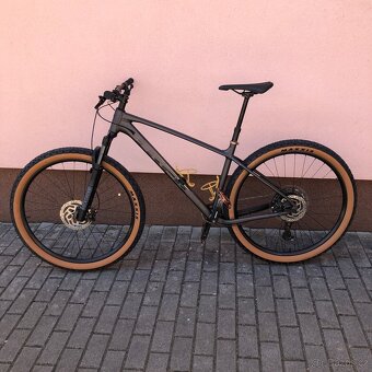 TREK MERLIN 8 - 5
