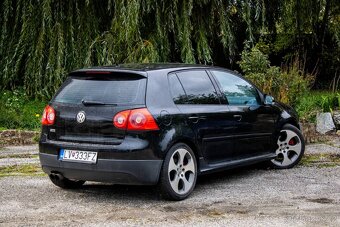 Volkswagen Golf 2.0 GTI ,147kW / AJ NA SPLÁTKY / PROTIÚČET / - 5