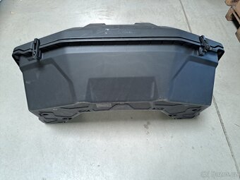 Zadní box CFMOTO X850 X1000 G2 - 5