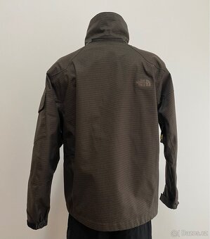 Rare The North Face Cryptic snowboarding bunda - 5