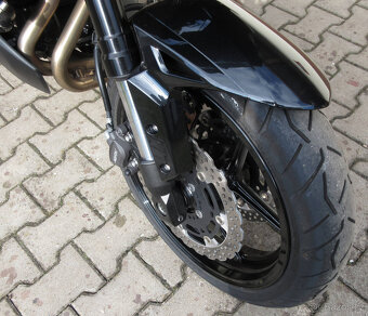 Kawasaki Versys 650 - 5