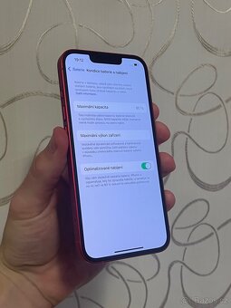 iPhone 13 (128GB) - 5