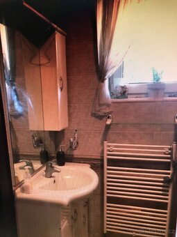 Pronájem pokoje 1+kk, 32 m2, Moravany u Brna - 5