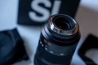 LEICA Super Vario Elmar SL 16-35/3.5-4.5 Asph. - 5