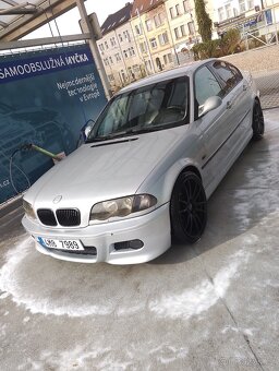 Prodám BMW 330ix 170kw - 5