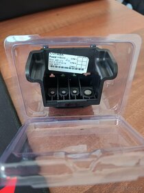 HP Deskjet 5525 - částečně funkční - 5