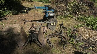 FORTSCHRITT E 931.50 - 5