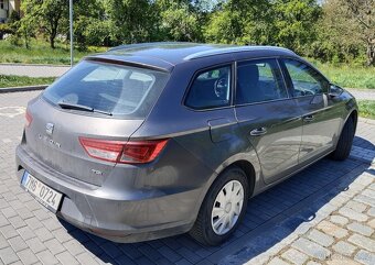 Prodán Seat Leon Kombi - 5