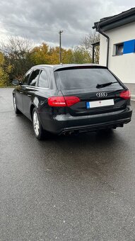 Audi A4 B8 2009 Avant 1.8 TFSI 118kw - 5